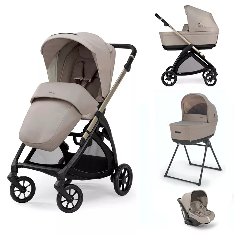 Inglesina Electa Trio Darwin Recline